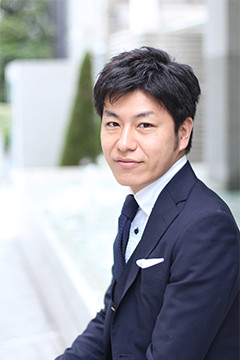 株式会社ザ・リード 代表取締役社長 田中 祐一